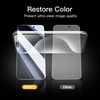 image:imageNEWC 3 Pack Designed for iPhone 11 and iPhone XR Screen Protector 61 Enhanced Tempered Glass Protection Case Friendly Scratch ResistantBubbleFree Ultra ResistantBlack