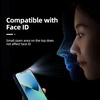 image:imageNEWC 3 Pack Designed for iPhone 11 and iPhone XR Screen Protector 61 Enhanced Tempered Glass Protection Case Friendly Scratch ResistantBubbleFree Ultra ResistantTransparent