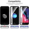 image:imageNEWC 3 Pack Designed for iPhone 11 and iPhone XR Screen Protector 61 Enhanced Tempered Glass Protection Case Friendly Scratch ResistantBubbleFree Ultra ResistantBlack