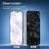 image:imageNEWC 3 Pack Designed for iPhone 11 and iPhone XR Screen Protector 61 Enhanced Tempered Glass Protection Case Friendly Scratch ResistantBubbleFree Ultra ResistantTransparent