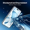 image:imageNEWC 3 Pack Designed for iPhone 11 and iPhone XR Screen Protector 61 Enhanced Tempered Glass Protection Case Friendly Scratch ResistantBubbleFree Ultra ResistantTransparent