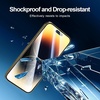 image:imageNEWC 3 Pack Designed for iPhone 11 and iPhone XR Screen Protector 61 Enhanced Tempered Glass Protection Case Friendly Scratch ResistantBubbleFree Ultra ResistantTransparent