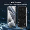 image:imageNEWC 3 Pack Designed for iPhone 11 and iPhone XR Screen Protector 61 Enhanced Tempered Glass Protection Case Friendly Scratch ResistantBubbleFree Ultra ResistantTransparent
