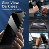 image:imageNEWC 3 Pack Designed for iPhone 11 and iPhone XR Screen Protector 61 Enhanced Tempered Glass Protection Case Friendly Scratch ResistantBubbleFree Ultra ResistantBlack