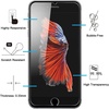 image:imageNEWC 3 Pack Designed for iPhone 6 and iPhone 6S Screen Protector 47 Tempered Glass Case Friendly Bubble Free Ultra Resistant