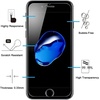 image:imageNEWC 3 Pack Designed for iPhone 7 Plus and iPhone 8 Plus Screen Protector 55 Tempered Glass Case Friendly Scratch ResistantBubbleFree Ultra Resistant