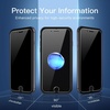 image:imageNEWC Screen Protector for iPhone Air Tempered Glass  3 Pack  65 inches  Case Friendly  Easy Installation Tool Included  Ultra ResistantBlack