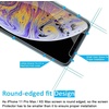 image:imageNEWC Screen Protector for iPhone Air Tempered Glass  3 Pack  65 inches  Case Friendly  Easy Installation Tool Included  Ultra ResistantTransparent