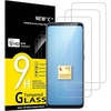 image:imageNEWC 3 Pack Designed for Asus Snapdragon Insiders Screen Protector Tempered Glass Scratch Resistant Bubble Free Ultra Resistant Transparent