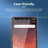 image:imageNEWC 3 Pack Designed for Nokia 1 Plus Screen Protector Tempered Glass Bubble Free Ultra Resistant