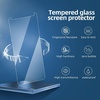 image:imageNEWC 3 Pack Designed for Nokia 1 Plus Screen Protector Tempered Glass Bubble Free Ultra Resistant
