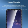 image:imageNEWC 3 Pack Designed for Nokia 22 2019 571 Screen Protector Tempered Glass Bubble Free Ultra Resistant