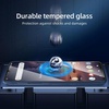 image:imageNEWC 3 Pack Designed for Nokia 3 V Screen Protector Tempered Glass Bubble Free Ultra Resistant
