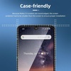 image:imageNEWC 3 Pack Designed for Nokia 3 V Screen Protector Tempered Glass Bubble Free Ultra Resistant