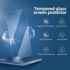 image:imageNEWC 3 Pack Designed for Nokia 3 V Screen Protector Tempered Glass Bubble Free Ultra Resistant