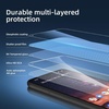 image:imageNEWC 3 Pack Designed for Nokia 32 Screen Protector Tempered Glass Bubble Free Ultra Resistant