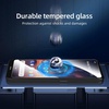 image:imageNEWC 3 Pack Designed for Nokia 32 Screen Protector Tempered Glass Bubble Free Ultra Resistant