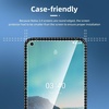 image:imageNEWC 3 Pack Designed for Nokia 34 Screen Protector Tempered Glass Bubble Free Ultra Resistant
