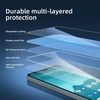 image:imageNEWC 3 Pack Designed for Nokia 62 Nokia 72 Screen Protector Tempered Glass Bubble Free Ultra Resistant