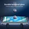 image:imageNEWC 3 Pack Designed for Nokia 62 Nokia 72 Screen Protector Tempered Glass Bubble Free Ultra Resistant