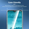 image:imageNEWC 3 Pack Designed for Nokia 62 Nokia 72 Screen Protector Tempered Glass Bubble Free Ultra Resistant