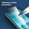 image:imageNEWC 3 Pack Designed for Nokia 62 Nokia 72 Screen Protector Tempered Glass Bubble Free Ultra Resistant