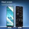 image:imageNEWC 3 Pack Designed for Nokia 62 Nokia 72 Screen Protector Tempered Glass Bubble Free Ultra Resistant