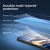 image:imageNEWC 3 Pack Designed for Nokia 8 V 5G UW Screen Protector Tempered Glass Bubble Free Ultra Resistant