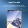image:imageNEWC 3 Pack Designed for Nokia 8 V 5G UW Screen Protector Tempered Glass Bubble Free Ultra Resistant