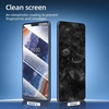 image:imageNEWC 3 Pack Designed for Nokia 9 PureView Screen Protector Tempered Glass Bubble Free Ultra Resistant