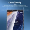image:imageNEWC 3 Pack Designed for Nokia 9 PureView Screen Protector Tempered Glass Bubble Free Ultra Resistant
