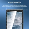 image:imageNEWC 3 Pack Designed for Nokia C2 2nd Edition Screen Protector Tempered Glass Bubble Free Ultra Resistant