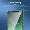 image:imageNEWC 3 Pack Designed for Nokia C2 Screen Protector Tempered Glass Bubble Free Ultra Resistant