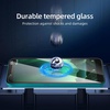 image:imageNEWC 3 Pack Designed for Nokia C2 Screen Protector Tempered Glass Bubble Free Ultra Resistant