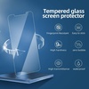 image:imageNEWC 3 Pack Designed for Nokia C2 Screen Protector Tempered Glass Bubble Free Ultra Resistant