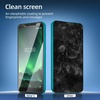 image:imageNEWC 3 Pack Designed for Nokia C2 Screen Protector Tempered Glass Bubble Free Ultra Resistant