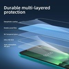 image:imageNEWC 3 Pack Designed for Nokia C2 Screen Protector Tempered Glass Bubble Free Ultra Resistant