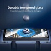 image:imageNEWC 3 Pack Designed for Nokia C20 Screen Protector Tempered Glass Bubble Free Ultra Resistant