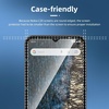 image:imageNEWC 3 Pack Designed for Nokia C20 Screen Protector Tempered Glass Bubble Free Ultra Resistant