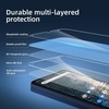 image:imageNEWC 3 Pack Designed for Nokia C20 Screen Protector Tempered Glass Bubble Free Ultra Resistant