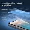 image:imageNEWC 3 Pack Designed for Nokia C21 Plus Screen Protector Tempered Glass Bubble Free Ultra Resistant