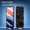 image:imageNEWC 3 Pack Designed for Nokia C21 Screen Protector Tempered Glass Bubble Free Ultra Resistant