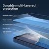 image:imageNEWC 3 Pack Designed for Nokia C3 Screen Protector Tempered Glass Bubble Free Ultra Resistant