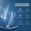 image:imageNEWC 3 Pack Designed for Nokia C3 Screen Protector Tempered Glass Bubble Free Ultra Resistant