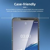 image:imageNEWC 3 Pack Designed for Nokia C3 Screen Protector Tempered Glass Bubble Free Ultra Resistant