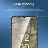 image:imageNEWC 3 Pack Designed for Nokia C31 Screen Protector Tempered Glass Bubble Free Ultra Resistant