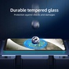 image:imageNEWC 3 Pack Designed for Nokia C31 Screen Protector Tempered Glass Bubble Free Ultra Resistant