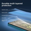 image:imageNEWC 3 Pack Designed for Nokia C31 Screen Protector Tempered Glass Bubble Free Ultra Resistant