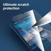 image:imageNEWC 3 Pack Designed for Nokia C5 Endi Screen Protector Tempered Glass Bubble Free Ultra Resistant