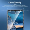 image:imageNEWC 3 Pack Designed for Nokia C5 Endi Screen Protector Tempered Glass Bubble Free Ultra Resistant